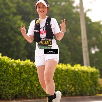Runner Photo 6620879