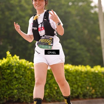 Runner Photo 6620892