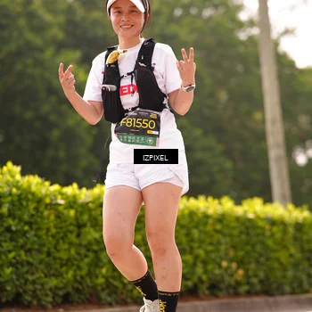 Runner Photo 6620893