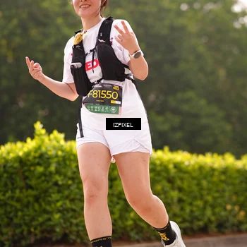 Runner Photo 6620900