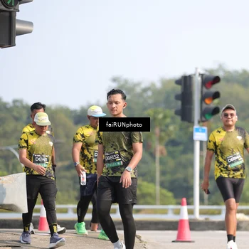 Runner Photo 6620903