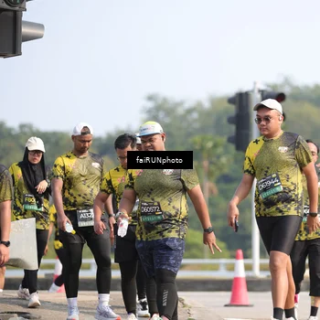 Runner Photo 6620906