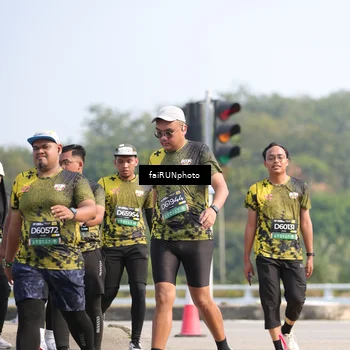 Runner Photo 6620908