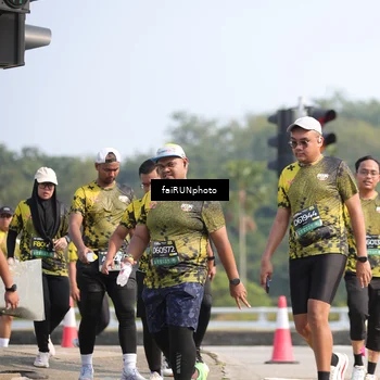Runner Photo 6620909