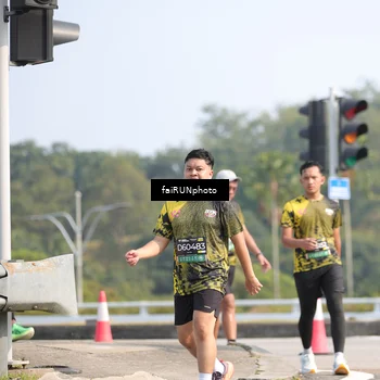Runner Photo 6620910