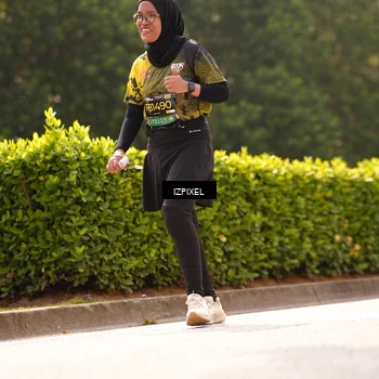 Runner Photo 6620926