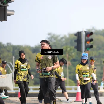 Runner Photo 6620945