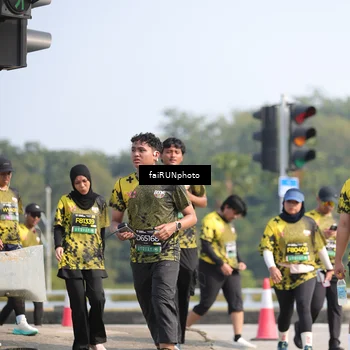 Runner Photo 6620946