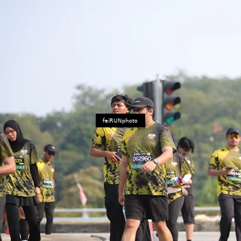 Runner Photo 6620949
