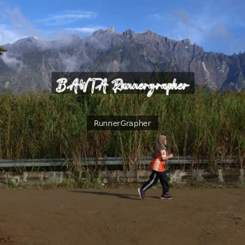Runner Photo 662095
