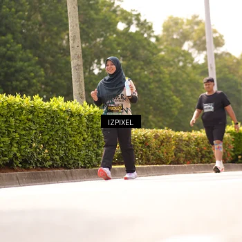 Runner Photo 6620950