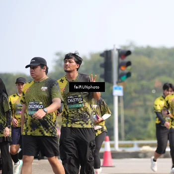 Runner Photo 6620970