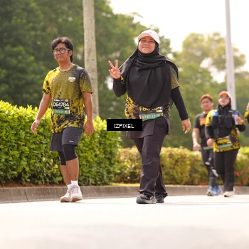 Runner Photo 6621009