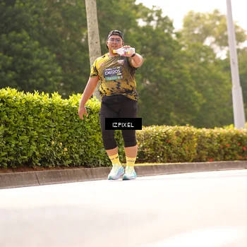 Runner Photo 6621032