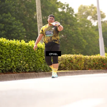 Runner Photo 6621039