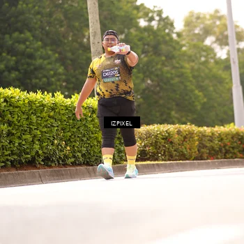 Runner Photo 6621040