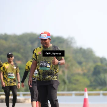 Runner Photo 6621046