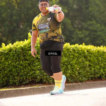 Runner Photo 6621052