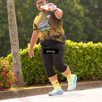 Runner Photo 6621062