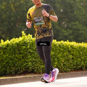 Runner Photo 6621071