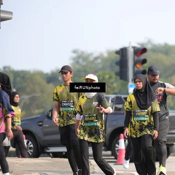 Runner Photo 6621079