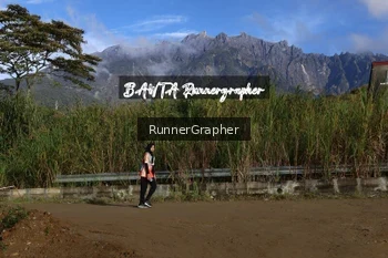 Runner Photo 662108