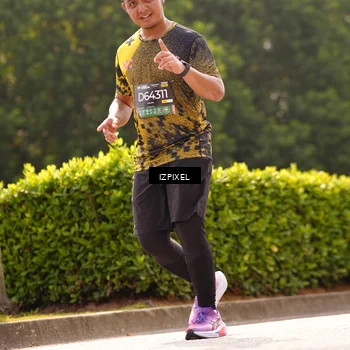 Runner Photo 6621084