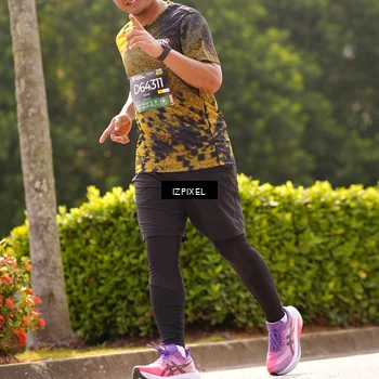 Runner Photo 6621085