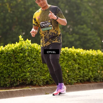 Runner Photo 6621086