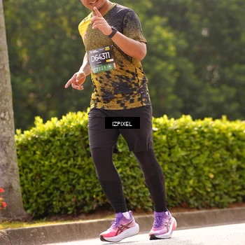 Runner Photo 6621089