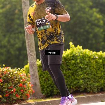 Runner Photo 6621092