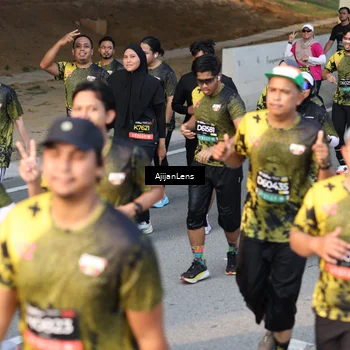 Runner Photo 6621094