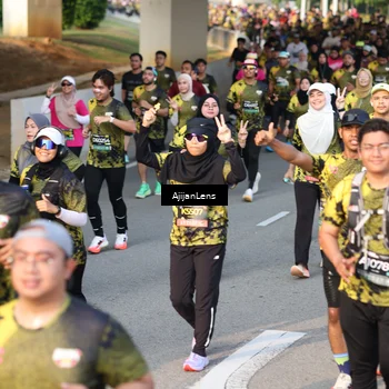 Runner Photo 6621095