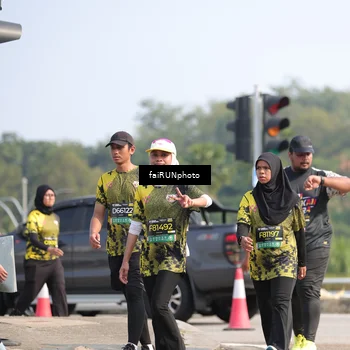 Runner Photo 6621096