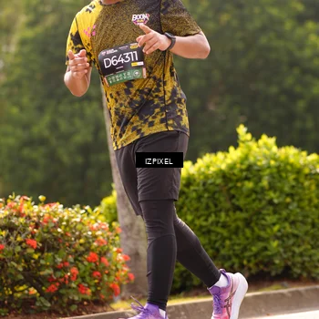 Runner Photo 6621097