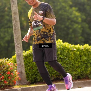 Runner Photo 6621098