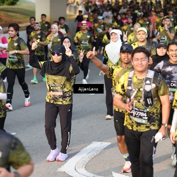 Runner Photo 6621104