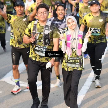 Runner Photo 6621105