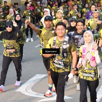 Runner Photo 6621108