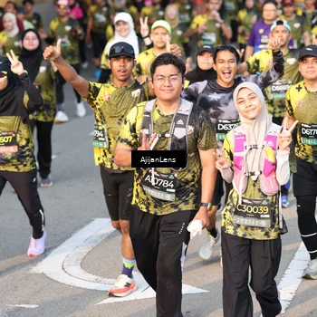 Runner Photo 6621115