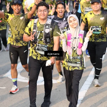 Runner Photo 6621116