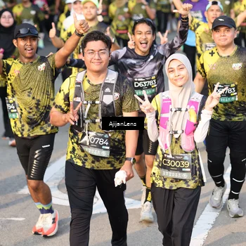 Runner Photo 6621117