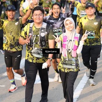 Runner Photo 6621119