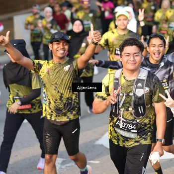 Runner Photo 6621124