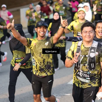 Runner Photo 6621125