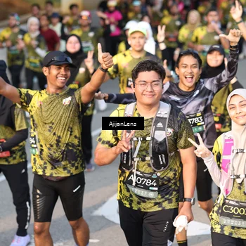 Runner Photo 6621126