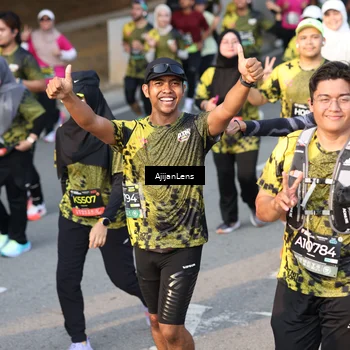 Runner Photo 6621127