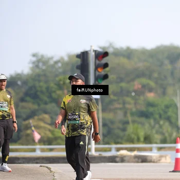 Runner Photo 6621134