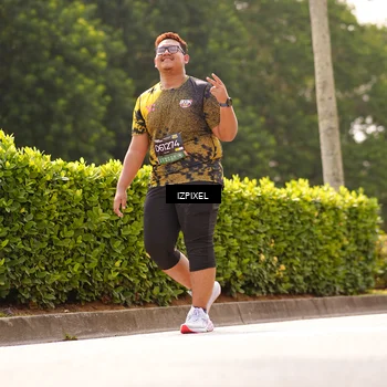 Runner Photo 6621144