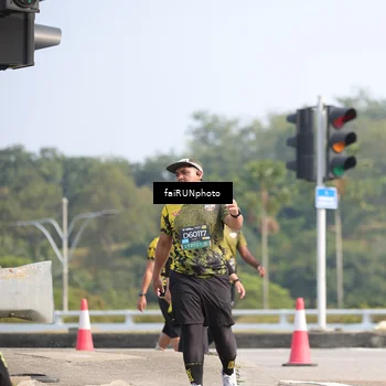Runner Photo 6621150